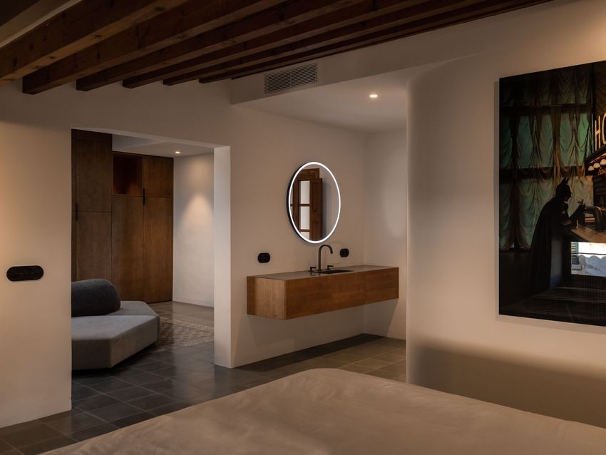 Can Bailey - Eugeni Aguiló Photographer