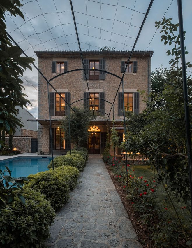 Sa Bleda - Eugeni Aguiló Photographer