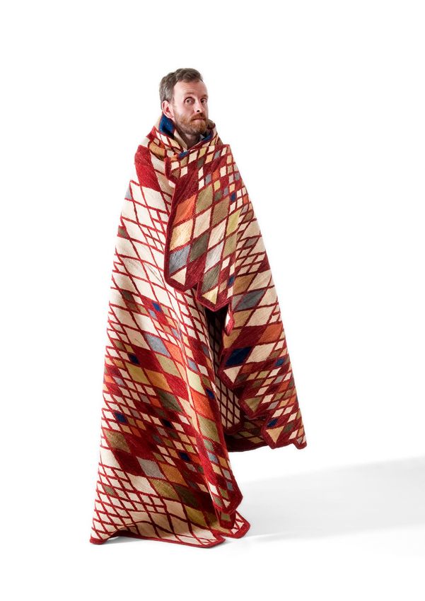 Erwan Bouroullec - Eugeni Aguiló Photographer