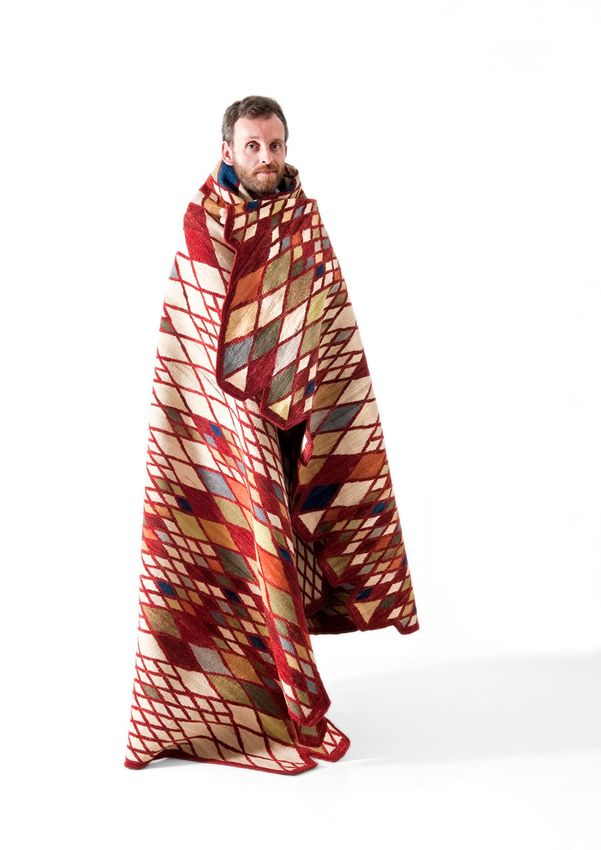 Erwan Bouroullec - Eugeni Aguiló Photographer