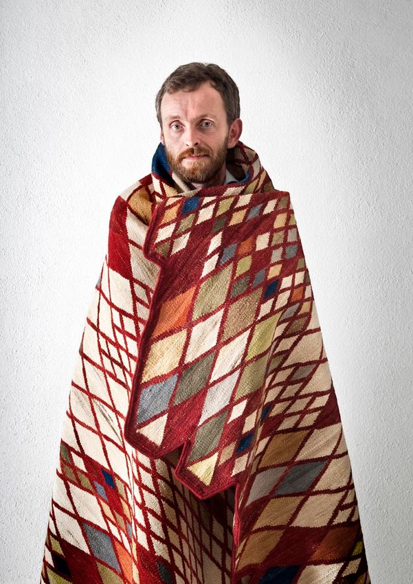 Erwan Bouroullec - Eugeni Aguiló Photographer