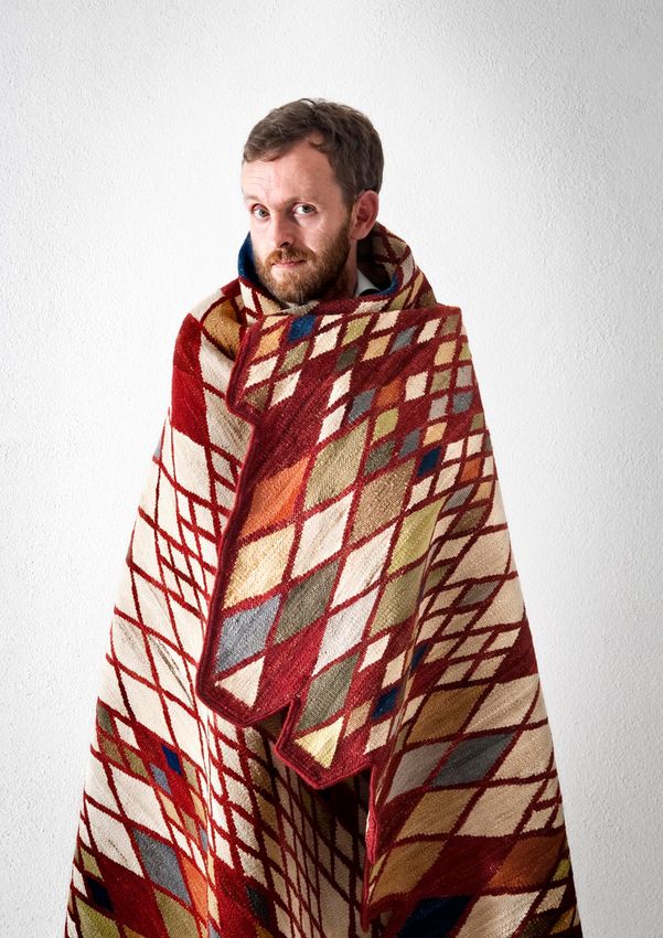 Erwan Bouroullec - Eugeni Aguiló Photographer