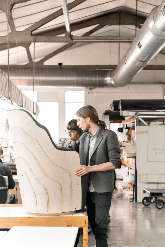 Färg & Blanche - Eugeni Aguiló Photographer