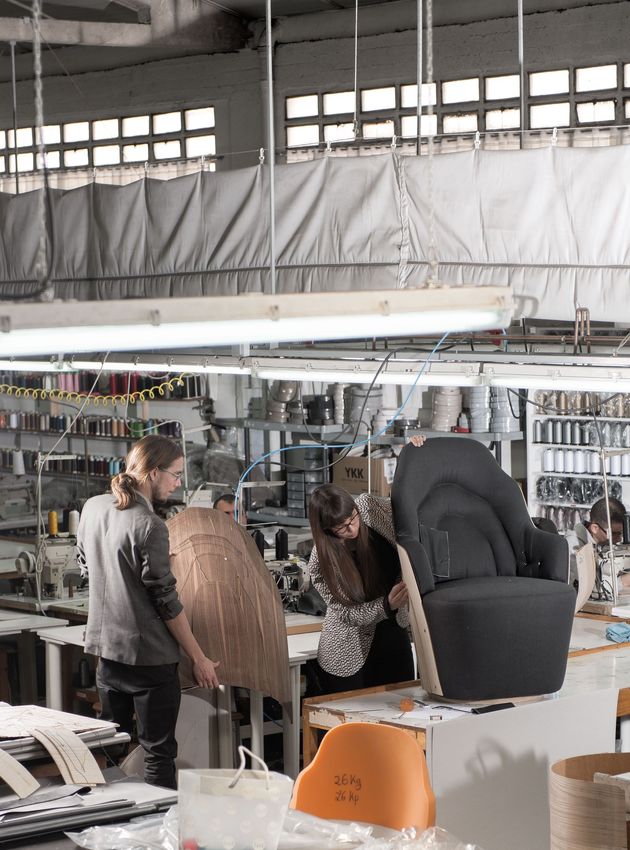 Färg & Blanche - Eugeni Aguiló Photographer