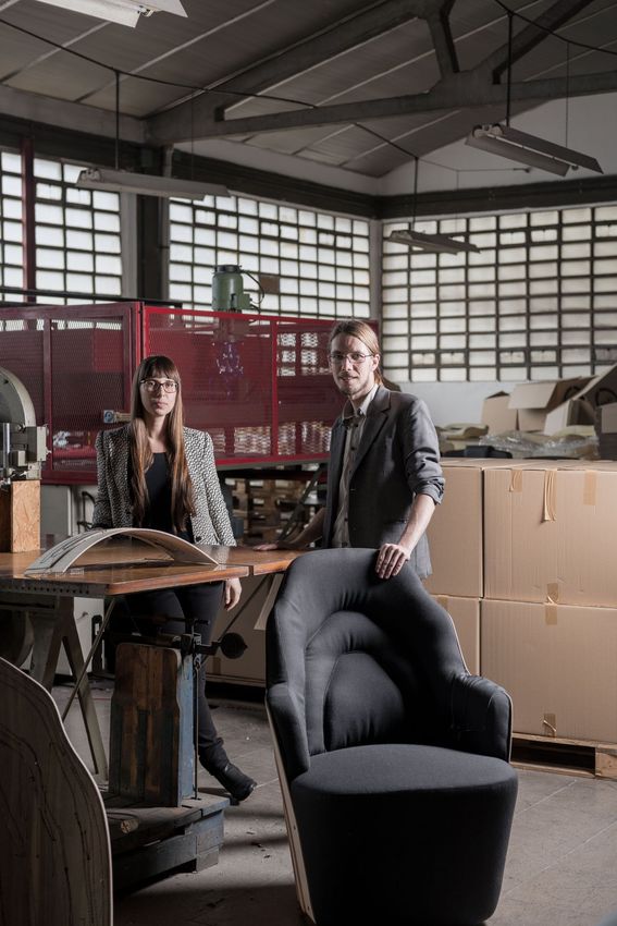 Färg & Blanche - Eugeni Aguiló Photographer