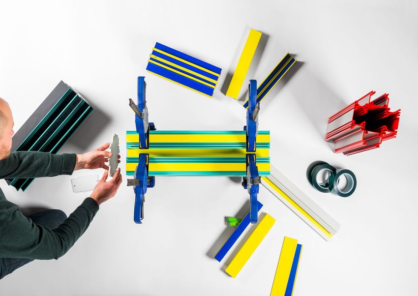 Piscis by J. Penadés - Eugeni Aguiló Photographer