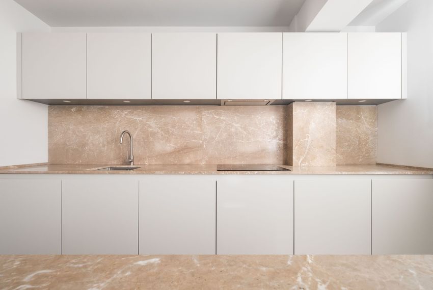 Fabrica Apartment - Eugeni Aguiló Photographer