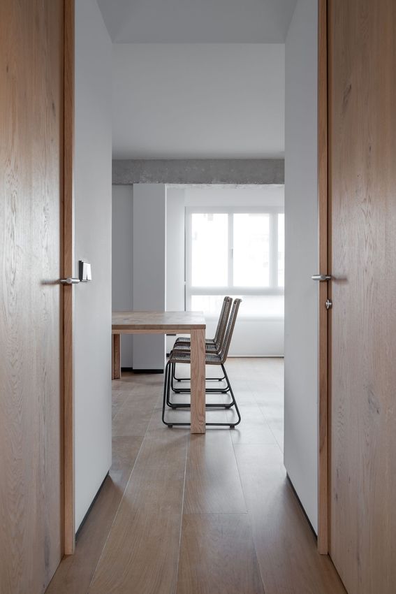 Fabrica Apartment - Eugeni Aguiló Photographer