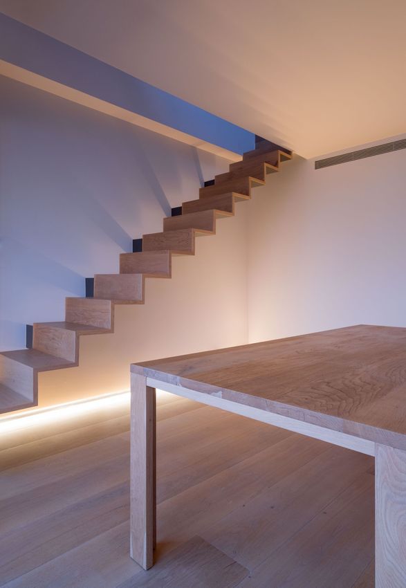 Fabrica Apartment - Eugeni Aguiló Photographer