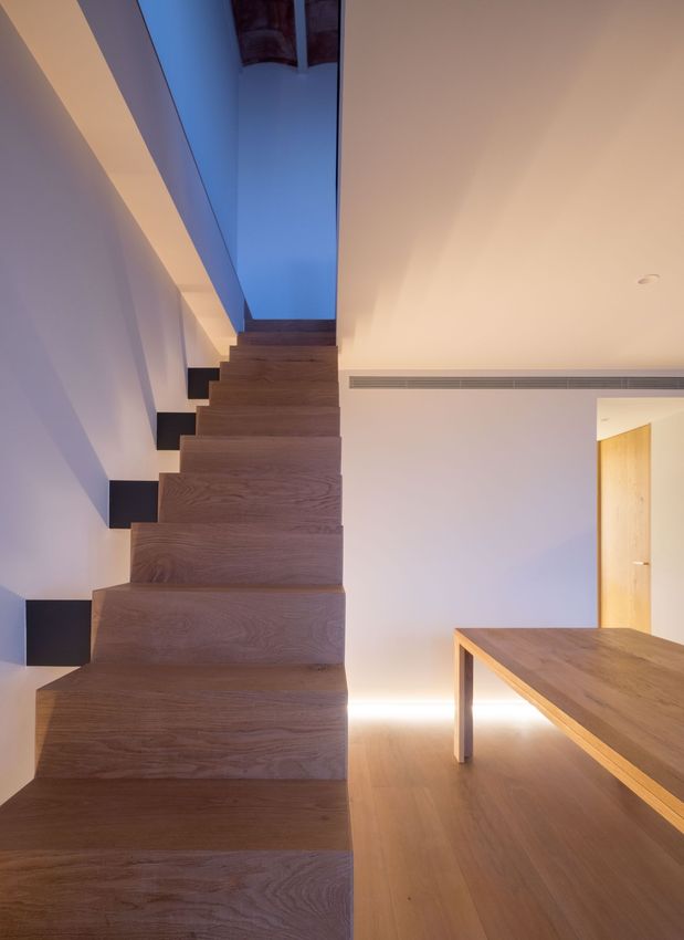 Fabrica Apartment - Eugeni Aguiló Photographer