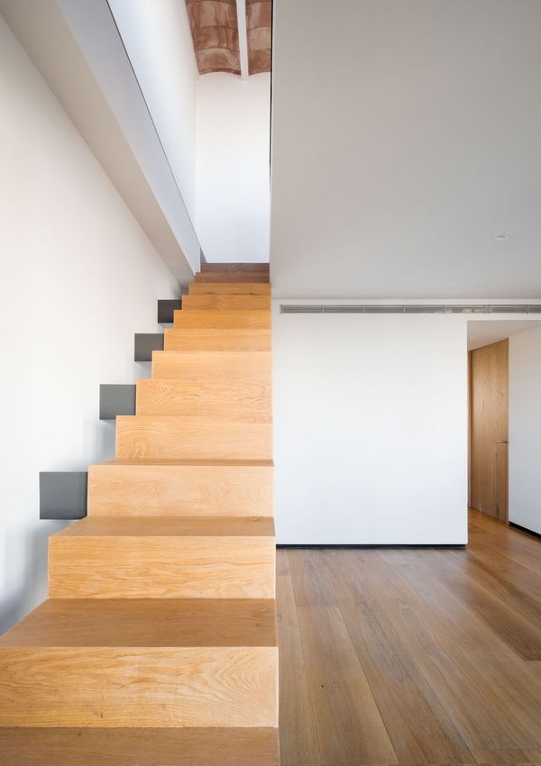 Fabrica Apartment - Eugeni Aguiló Photographer