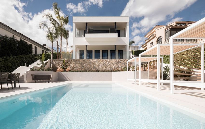 B16 house - Eugeni Aguiló Photographer