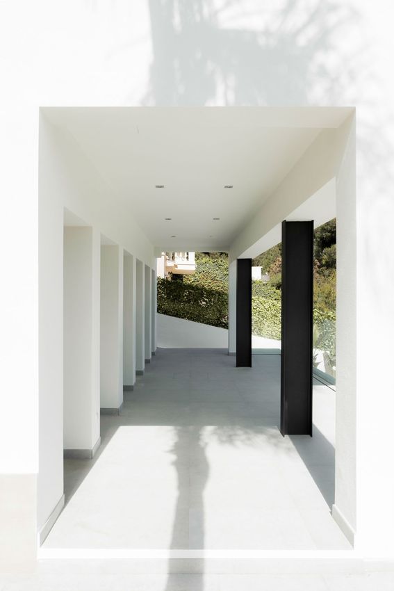 B16 house - Eugeni Aguiló Photographer