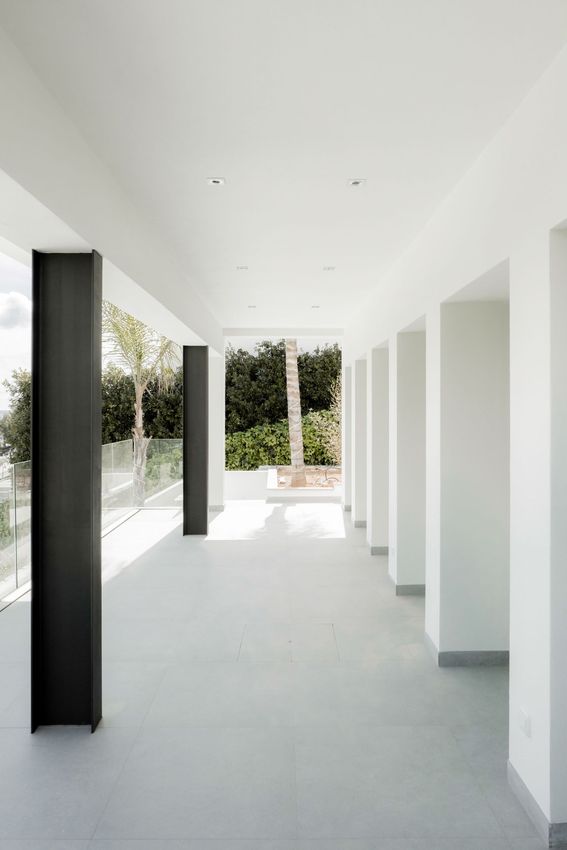 B16 house - Eugeni Aguiló Photographer