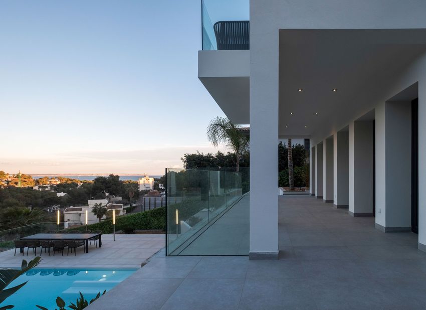 B16 house - Eugeni Aguiló Photographer