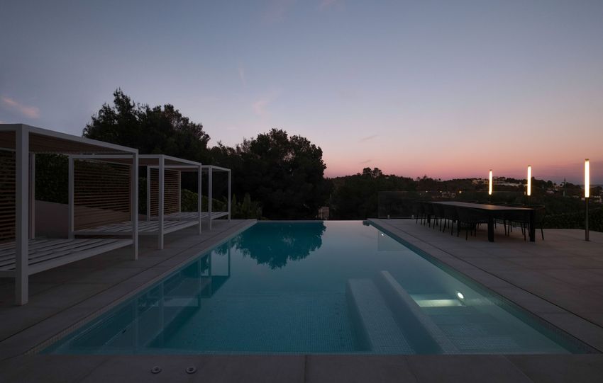 B16 house - Eugeni Aguiló Photographer