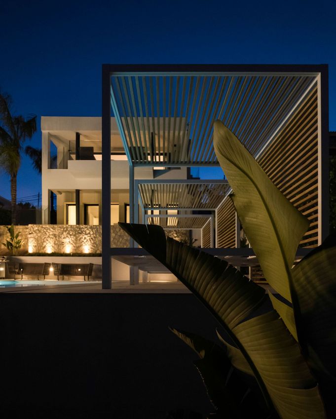 B16 house - Eugeni Aguiló Photographer