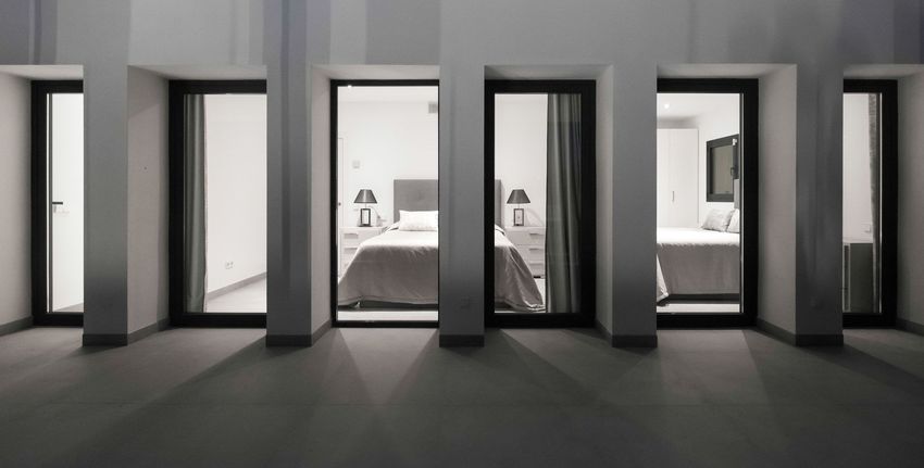 B16 house - Eugeni Aguiló Photographer