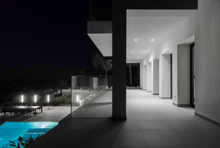 B16 house - Eugeni Aguiló Photographer