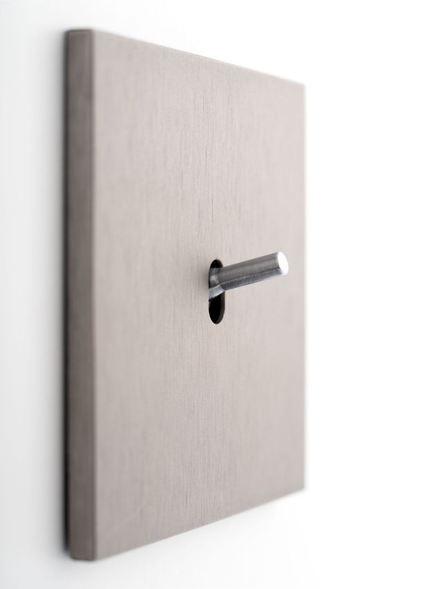 Switches - Eugeni Aguiló Photographer