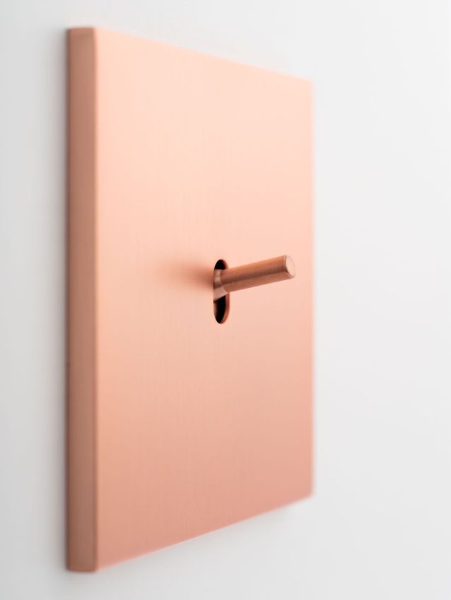 Switches - Eugeni Aguiló Photographer