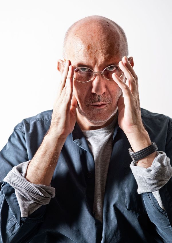 Toni Miró - Eugeni Aguiló Photographer