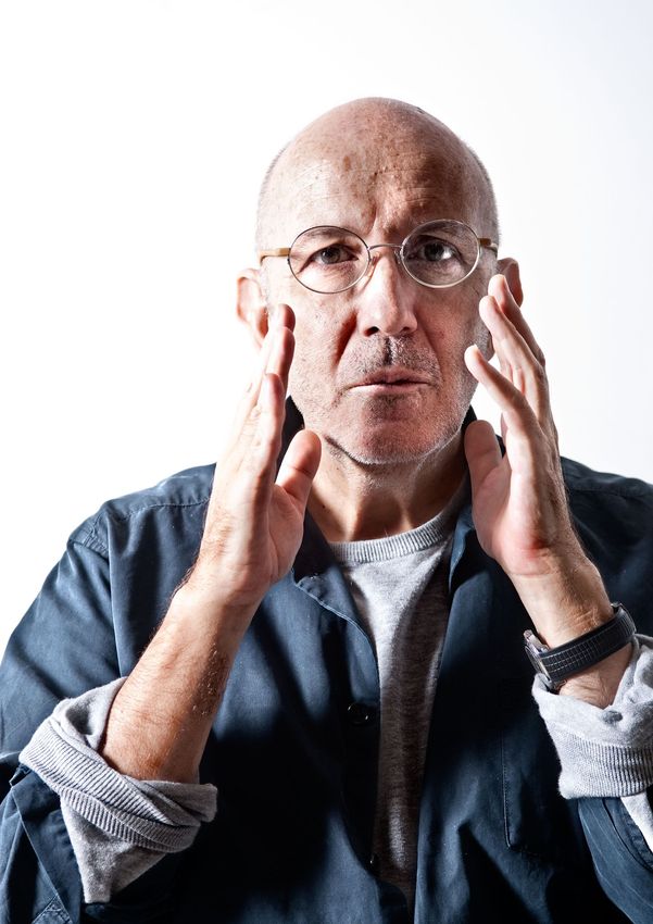 Toni Miró - Eugeni Aguiló Photographer