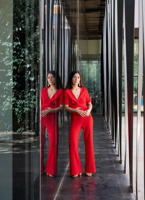 Paloma Wool - Eugeni Aguiló Photographer