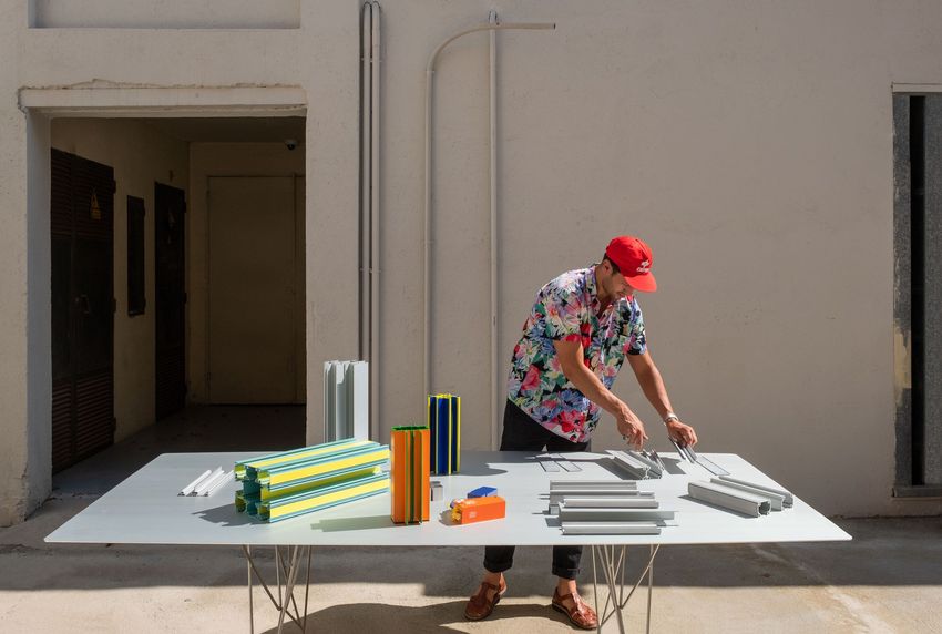 Piscis by J. Penadés - Eugeni Aguiló Photographer