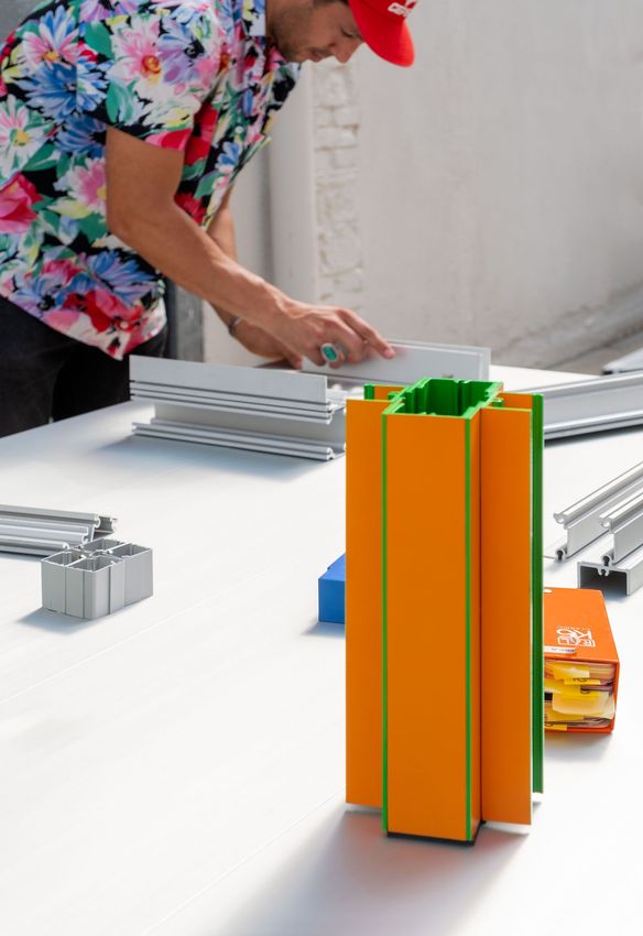 Piscis by J. Penadés - Eugeni Aguiló Photographer