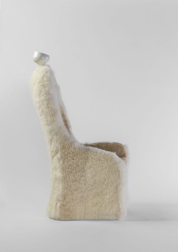 Invisible Personage - Eugeni Aguiló Photographer