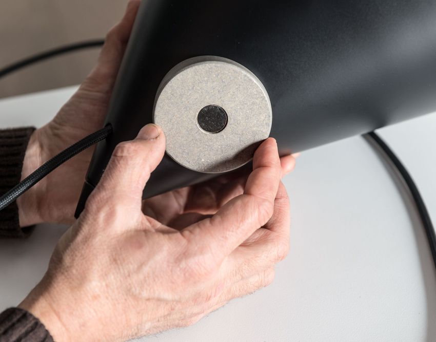 Ray  by Jordi Veciana - Eugeni Aguiló Photographer