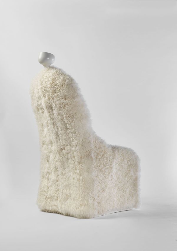 Invisible Personage - Eugeni Aguiló Photographer